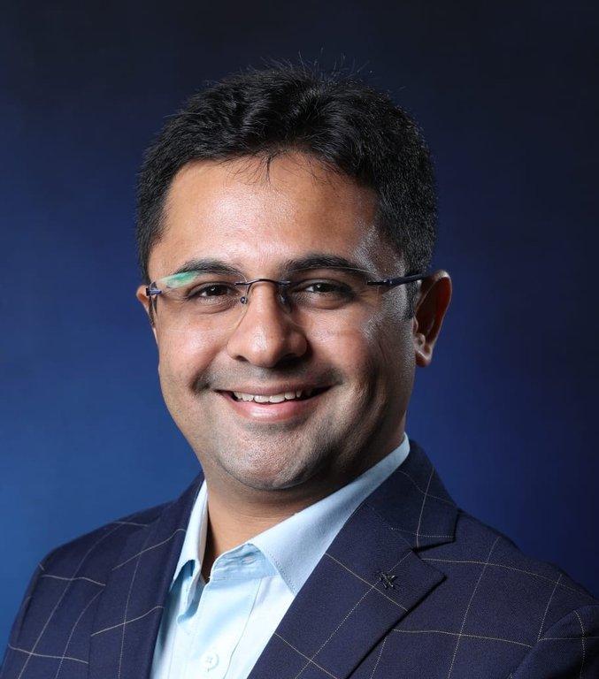 Sanket Modi